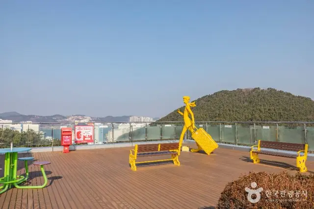 송도스카이파크 사진