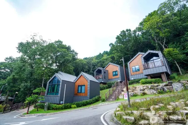 국립용지봉자연휴양림 사진