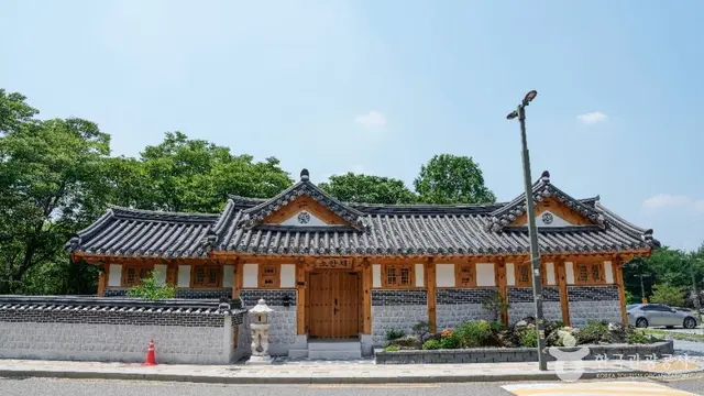 은평한옥마을 사진