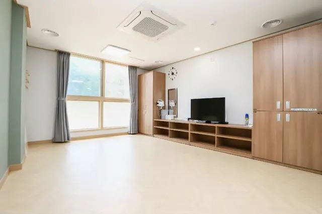 가야산생태탐방원 사진