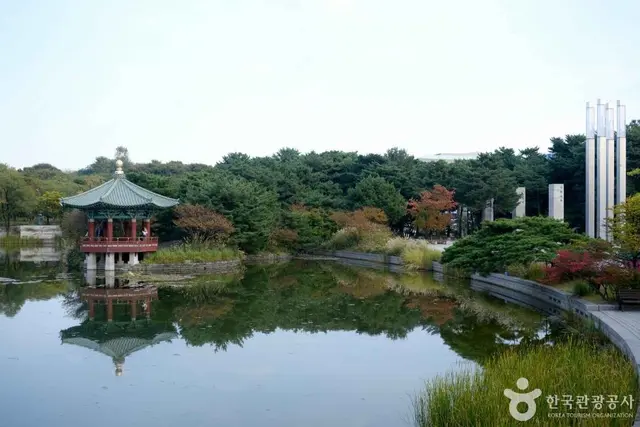 국립중앙박물관 사진