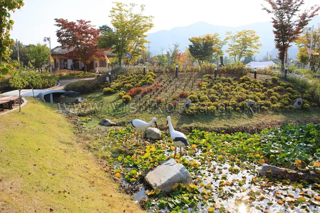 대흥슬로시티 사진