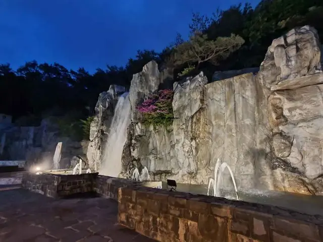 로만바스 사진