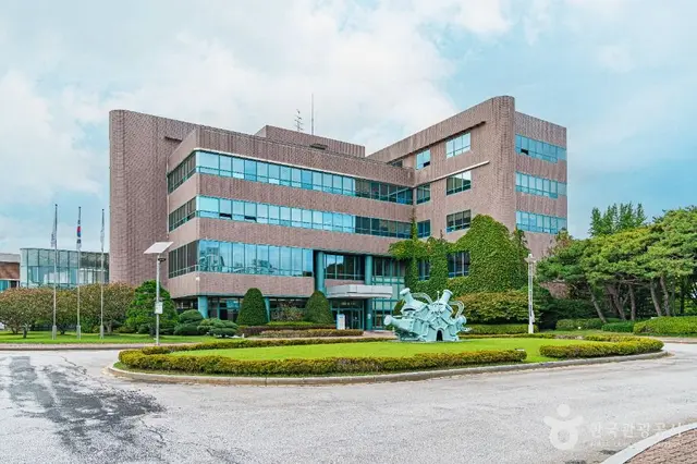 전주한지박물관 사진