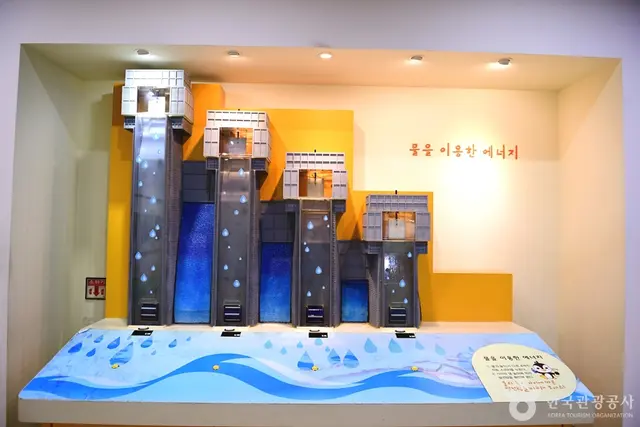녹색에너지체험관 (광주전남지역본부) 사진