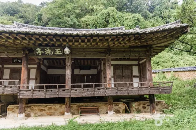 승곡체험휴양마을 사진
