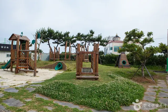 용담레포츠공원 사진