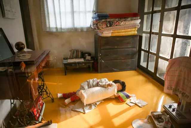 문경석탄박물관 사진