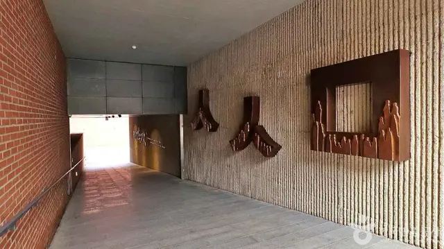 서소문역사공원 사진
