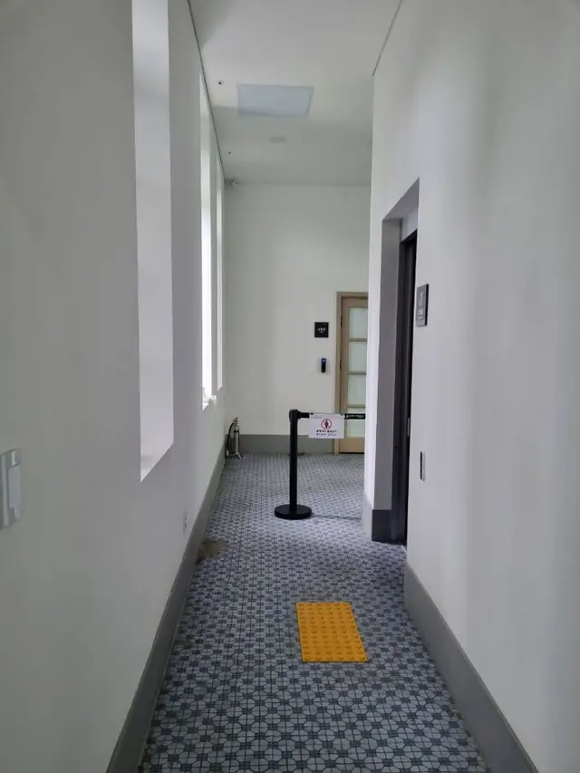 용산역사박물관 사진