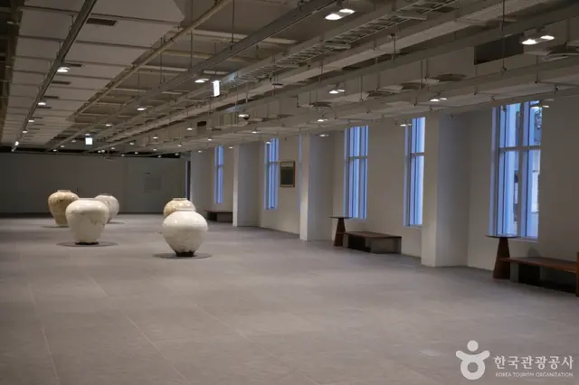 서울공예박물관 사진