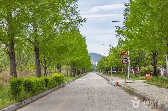 화명생태공원 사진