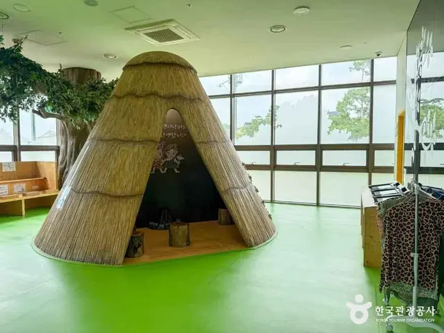 반곡역사관 사진