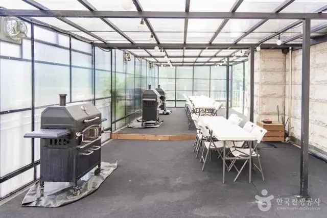 가평미라몬티풀빌라펜션 사진