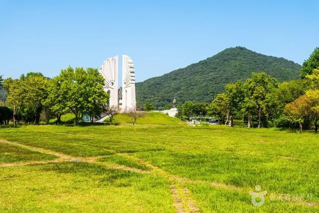 곰나루국민관광단지 사진