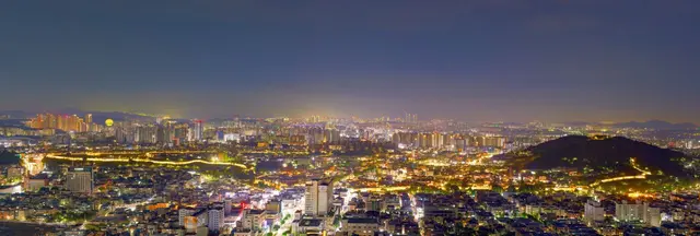만석공원 사진