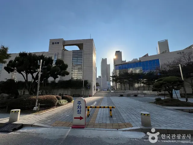 하남문화예술회관 사진