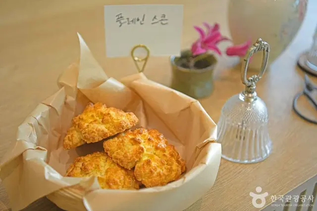 계룡산상신농촌체험휴양마을 사진