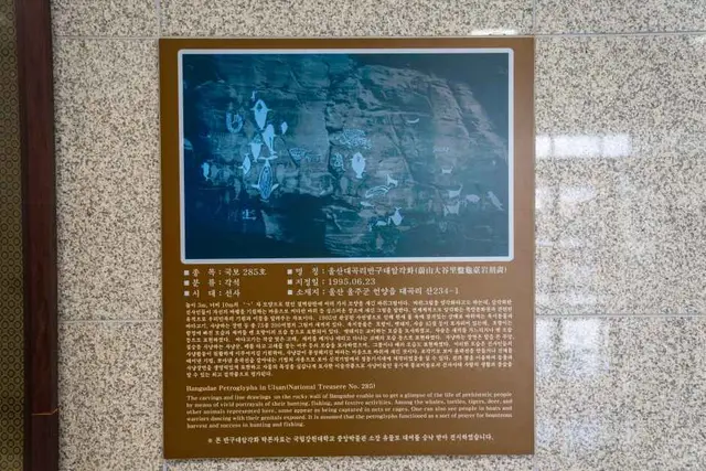 속초시립박물관 사진