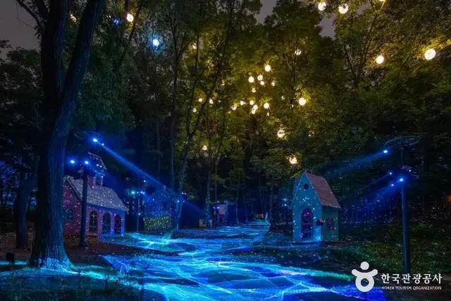 부천자연생태공원 사진
