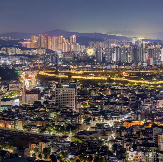 만석공원 사진