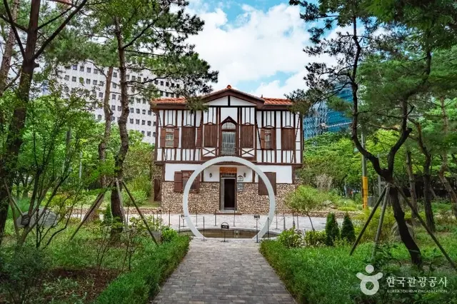 자매공원 사진