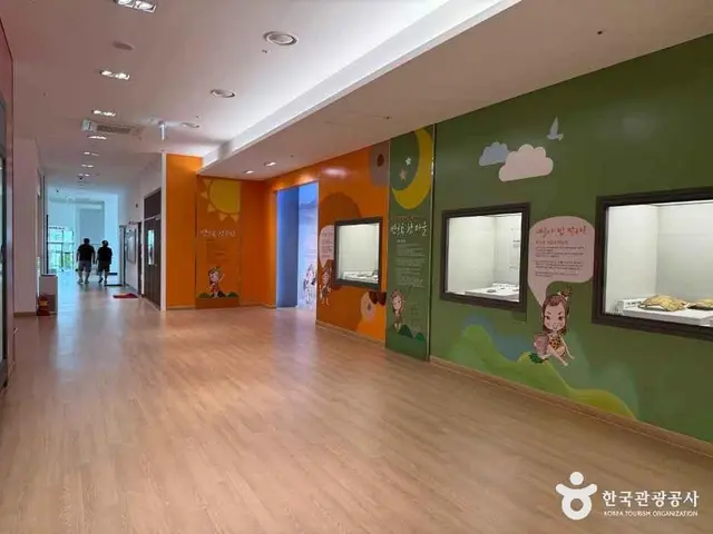 반곡역사관 사진