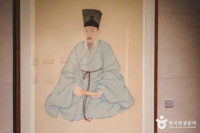 겸재정선미술관 사진
