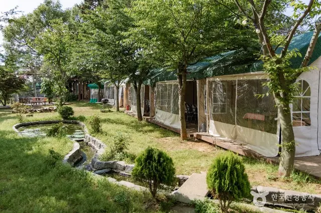 파주팜랜드 사진
