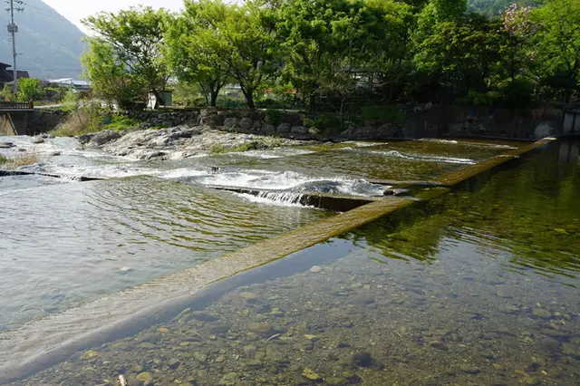 한스빌리지캠핑장 사진