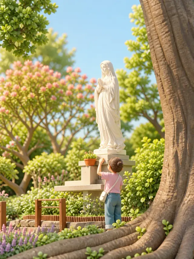 삼선산수목원 사진