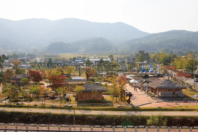 대흥슬로시티 사진