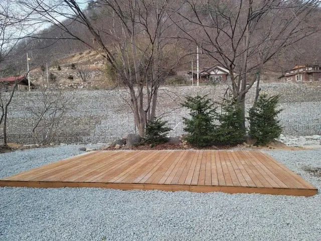캠핑배내 사진