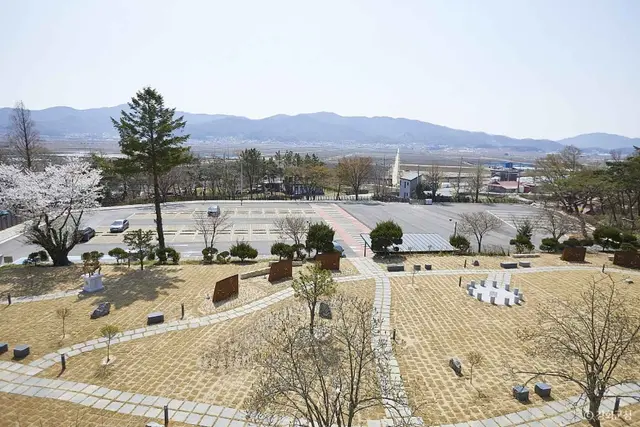 강화천문과학관 사진