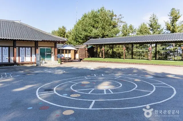 용인농촌테마파크 사진