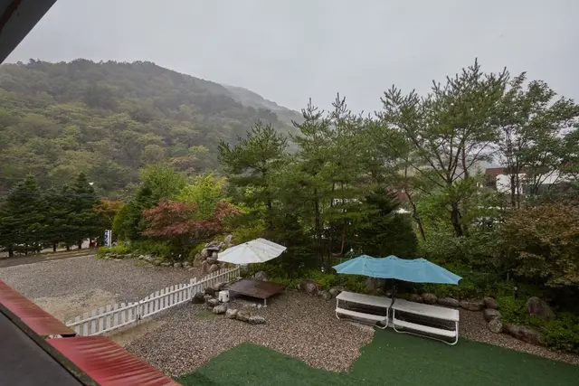 바다내음펜션 사진