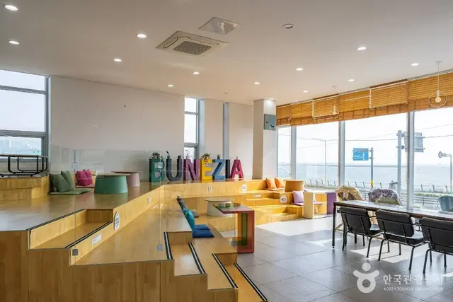 부네치아 선셋전망대 사진