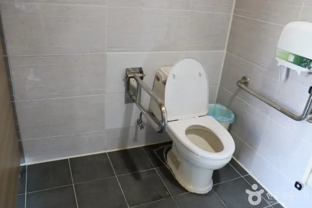 효석문학의숲 사진