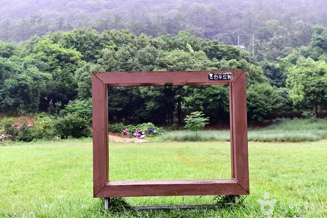 한우드림 동물체험장 사진