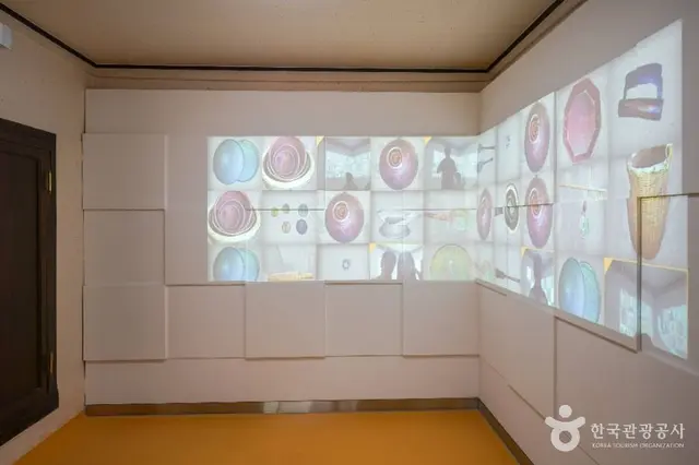 거창근대의료박물관 사진