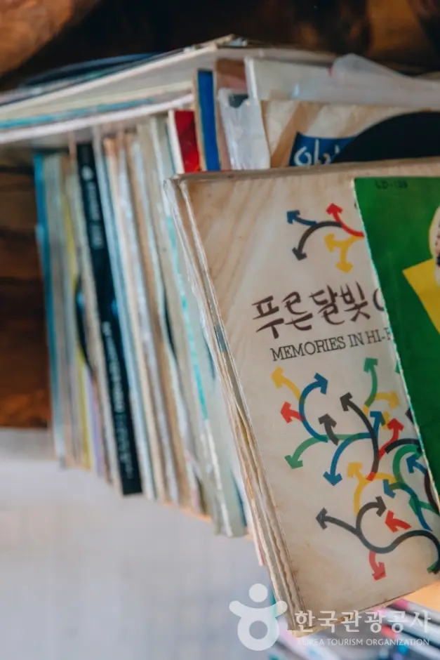 태백산 한옥펜션 사진
