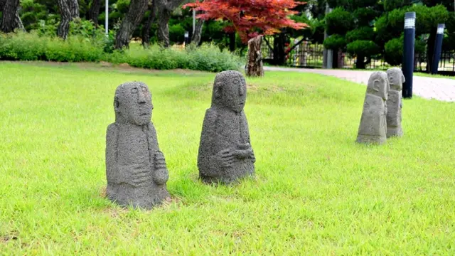 한독의약박물관 사진
