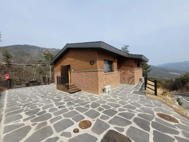 청도자연휴양림 사진