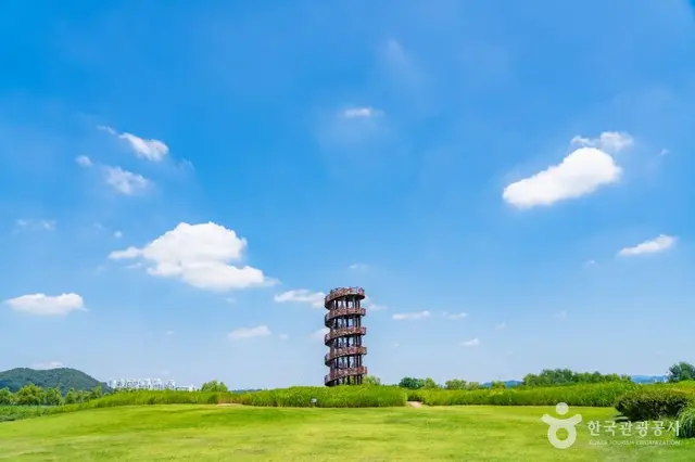 흔들전망대 사진