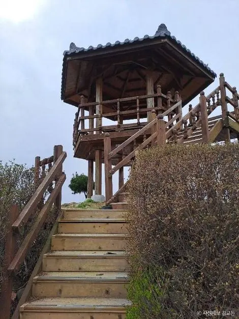 무주 향로산 자연휴양림 사진