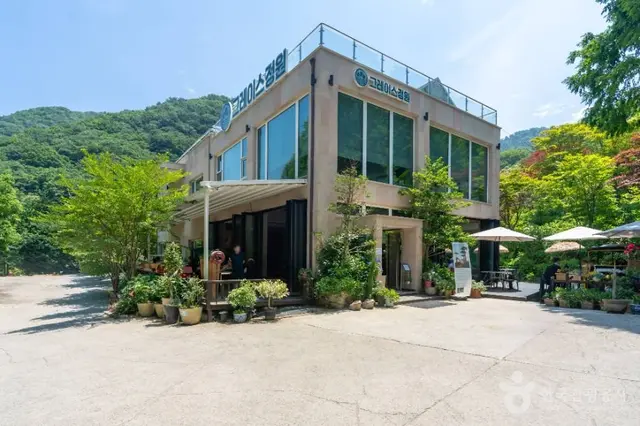 그레이스 정원 사진