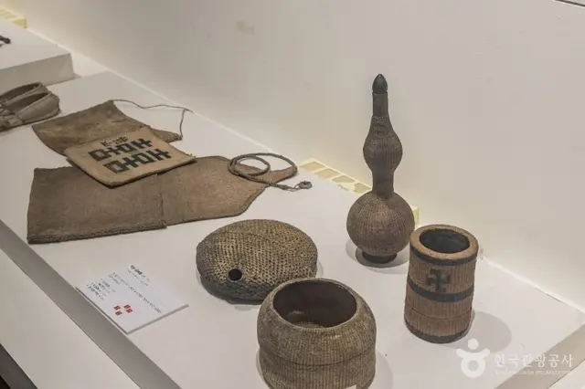 전주역사박물관 사진