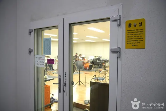 화천생태영상센터 사진