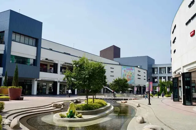 현대프리미엄아울렛 김포점 사진