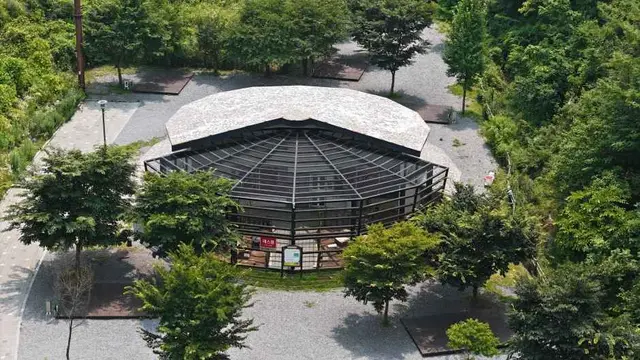 펫힐링 달빛동물원 사진